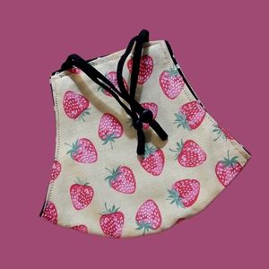 Reversible Face Mask